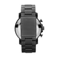 thumbnail image 3 of JR1437P Nate Chronograph Smoke Stainless Steel Watch by Fossil for Men - 1 Pc Watch Fossil Fossil, 3 of 7