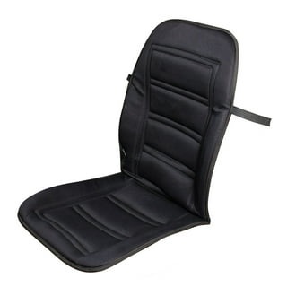XINJUN Memory Foam Car Seat Fill Cushion, Driver Seat Cushion for Tailbone Pain Relief, Car Lumbar Support for Driving Seat, Car Booster Seat for