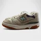 thumbnail image 2 of New Balance 550 Unisex Casual Shoes Sneakers Size Men's 5.5B Women's 7B, 2 of 5