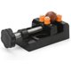 thumbnail image 1 of Mini General Drill Vise TUNC Sencillez Negro, 1 of 5