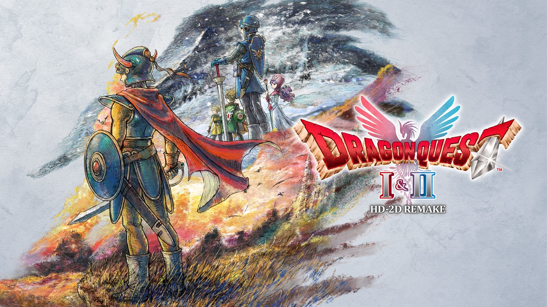 Unicorn Overlord - Nintendo Switch [Digital] - Walmart.com