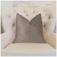 thumbnail image 2 of Plutus Luxury Throw Pillow (Red Mixed Variety 1), 2 of 3