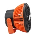 thumbnail image 1 of Ventilador Recargable Para Tienda De Campaña Al Aire Libre, Ventilador Portátil USB Para Acampar, Multifuncional, Colgante, Ahorro De Energía Para Viajes, 1 of 7