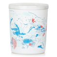 thumbnail image 4 of Tarro para velas aromáticas Bougies La Francaise Coral Garden 180 g, 4 of 4