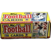 Topps 2008 Football Complete Set