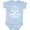 AE-Light Blue, variant on Lawyer Mommy Little Co Counsel Boys or Girls Baby Bodysuit