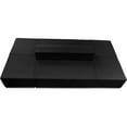 thumbnail image 3 of Flash Furniture Hercules Alon 6 Piece Reception Seating in Black, 3 of 6