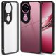 thumbnail image 1 of IBMRS For vivo V50 5G Case Soft TPU Frame Hard PC Back Anti-Fall Phone Cover - Artistic Camouflage, 1 of 5