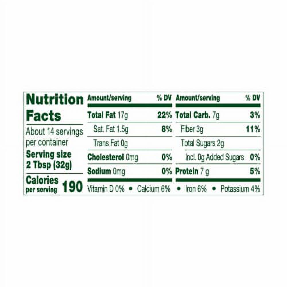 2X - Simple Truth Almond Butter Smooth