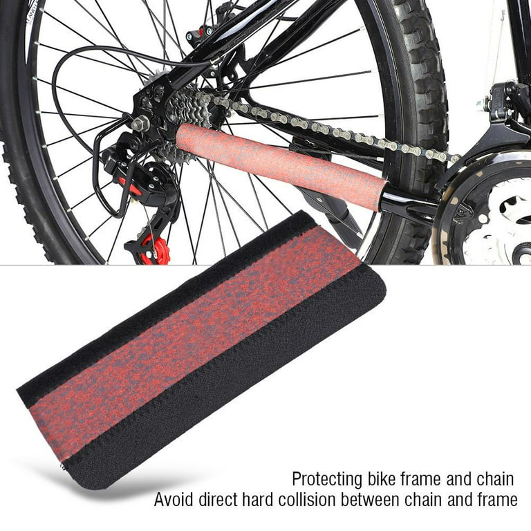 Bike chain guard walmart sale