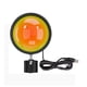 thumbnail image 3 of Para Anochecer, Lámpara De Puesta De Sol Ajustable De 360 ​​Grados, Lámpara De Iluminación De Ambiente Visual Romántica Para Sala De Estar Y Dormitorio Scienceny HA041198-01, 3 of 6