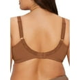 thumbnail image 2 of Goddess Womens Keira Plus-size Banded Underwire Bra, 2 of 2