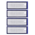 thumbnail image 1 of Amdohai Hepa Filter For Eufy Robovac L70 Hybrid Robot Vacuum Parts, 4-pack, 1 of 5