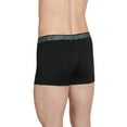 thumbnail image 4 of Jockey Men's Active Microfiber 2.5" Trunk - 3 Pack, 4 of 5