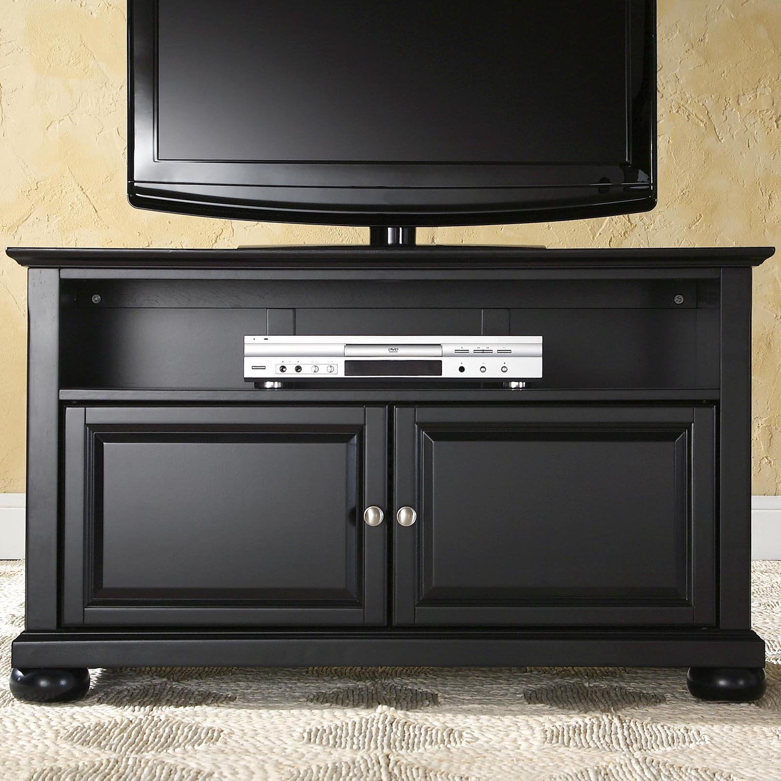Crosley Furniture Alexandria Tv Stand For Tvs Up To 42