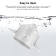 thumbnail image 6 of AOOOWER Pour Over Coffee Filter, Reusable Portable Pour Over Coffee Dripper, Paperless Mini Coffee Maker With Collapsible Arms, 6 of 11