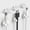 🔥 White_New#6495, variant on Desktop Cable Organizer Set | Cable Management Device | Wire Holder Clamp | Data Charging Mouse Cable Buckle | 6-Pack Multi-Color | 1.4x1.3x0.98in | Workspace