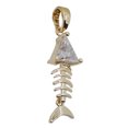 thumbnail image 3 of JUEGO DE DIJE Y ARETES  ORO ANGELUS 200718 ORO ANGELUS JOYERÍA 200718, 3 of 4