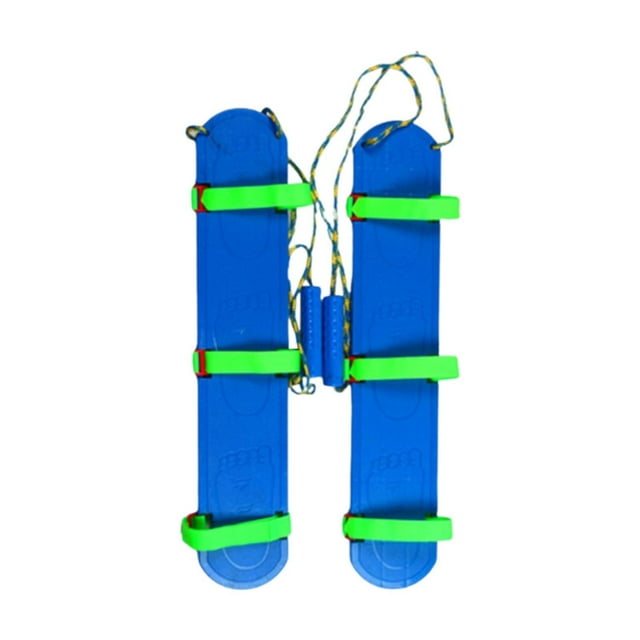 Tablero de mano y pie, Coordinación de equilibrio Capacitación sensorial para niños Juguete, tablero de balance sensorial deportivo al aire libre Azul 3 Personas