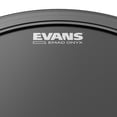 thumbnail image 3 of Cabezales de bombo Evans EMAD Onyx BD18EMADONX 18, 3 of 4
