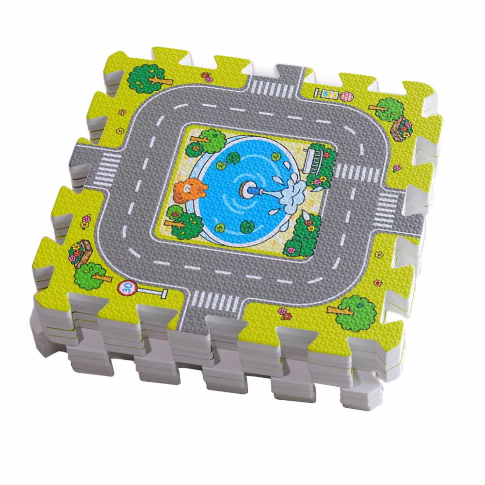 baby puzzle carpet