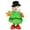 D, variant on FEOLGEHLY Electric Dancing Santa Claus Toy for Ages 3-6-12 Year Olds, Cute Christmas Toys with Lights Music, Christmas Party Decorations, Holiday Christmas Birthday Gifts for Kids, Christmas Tree