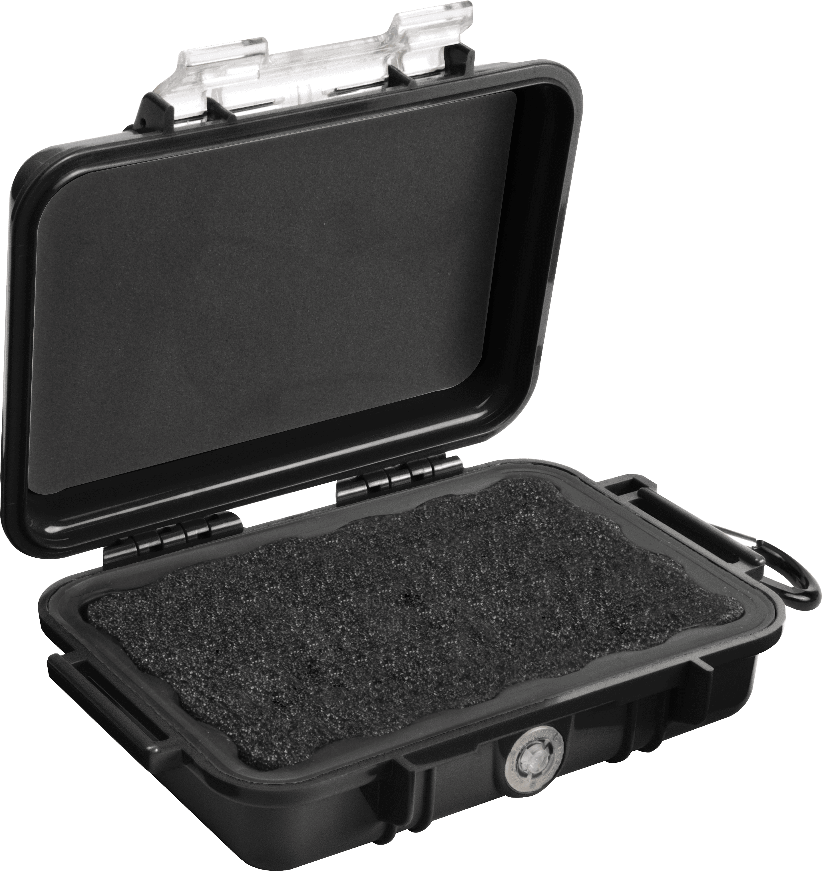 Waterproof Case for GoPro and more camera Pelican 1020 Micro Case 