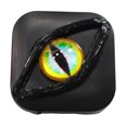 thumbnail image 1 of Caja Lentes Contacto Punk Personalidad para Ojos Estuches Regalos Halloween, 1 of 9