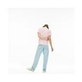 thumbnail image 3 of Lacoste Mens Crew Neck Pima Cotton Jersey T-shirt Light Pink TH6709 T03, 3 of 4