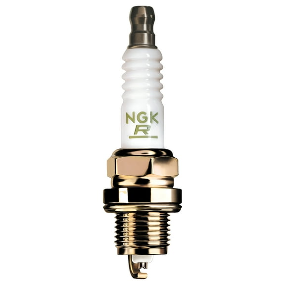 NGK 3951 V-Power Spark Plug (4 Pack) Fits select: 1997-2010 FORD F150, 2001-2008 FORD ESCAPE