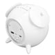 thumbnail image 3 of Wake Up Light Alarm Clock Colorful Lighting Effects Rechargeable Digital LED Music Alarm Clock for Bedroom Study, 3 of 4