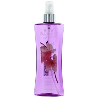 Japanese cherry blossom perfume walmart new arrivals