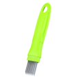 thumbnail image 2 of Utensilios de cocina, cuchillo Shred Silk 2024 de acero inoxidable, cuchillo verde picado, cortador de verduras de cocina, cortador triturador de cebollino, cuchillo triturador, multifunción para el h, 2 of 9