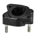 thumbnail image 2 of Wear-resistant Intake Manifold Joint, Easy To Use Intake Boot, For  Sturdy  G8 G9 J38-13596-00 Black, 2 of 8