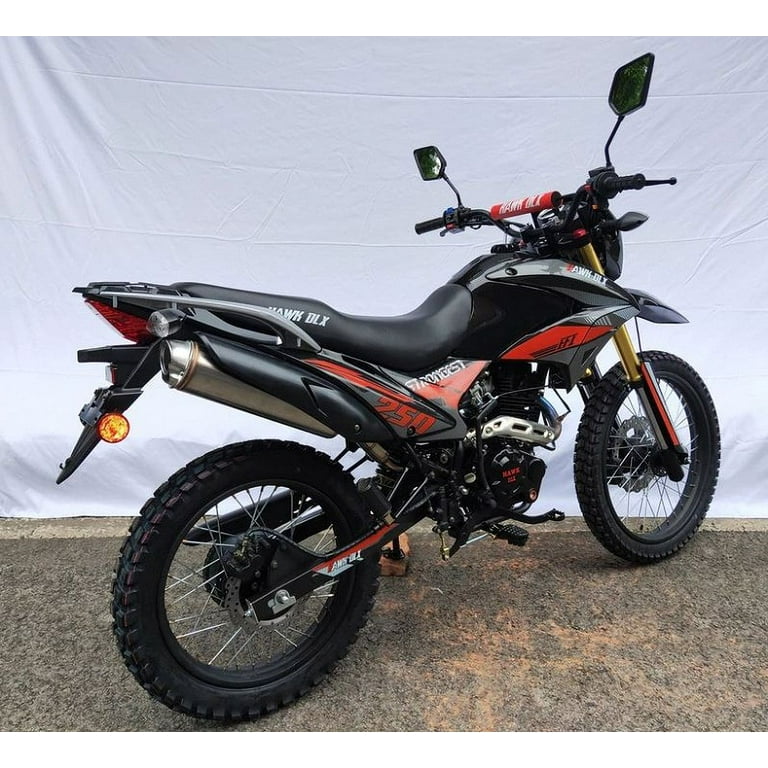Rps hawk dlx sale 250