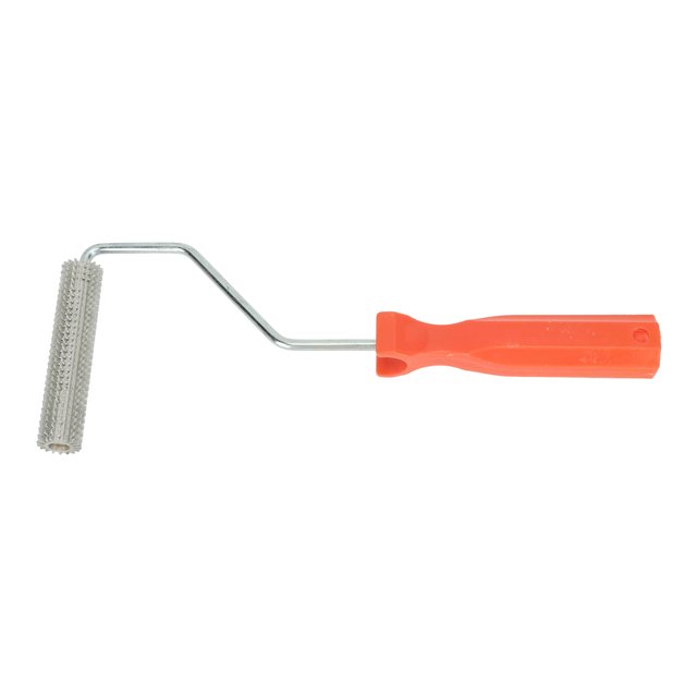 Roller Tool,Bubble Roller Tool Acetone Bubble Paddle Tool Rolling Tool Precision Engineered