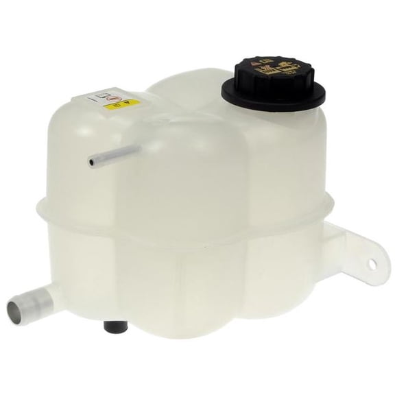 Front Expansion Tank - Compatible with 2002 - 2005 Ford Explorer 4-Door 2003 2004