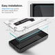 thumbnail image 5 of Protector de pantalla Spigen GlaStar EZ FIT Galaxy Z Fold 5, 5 of 9
