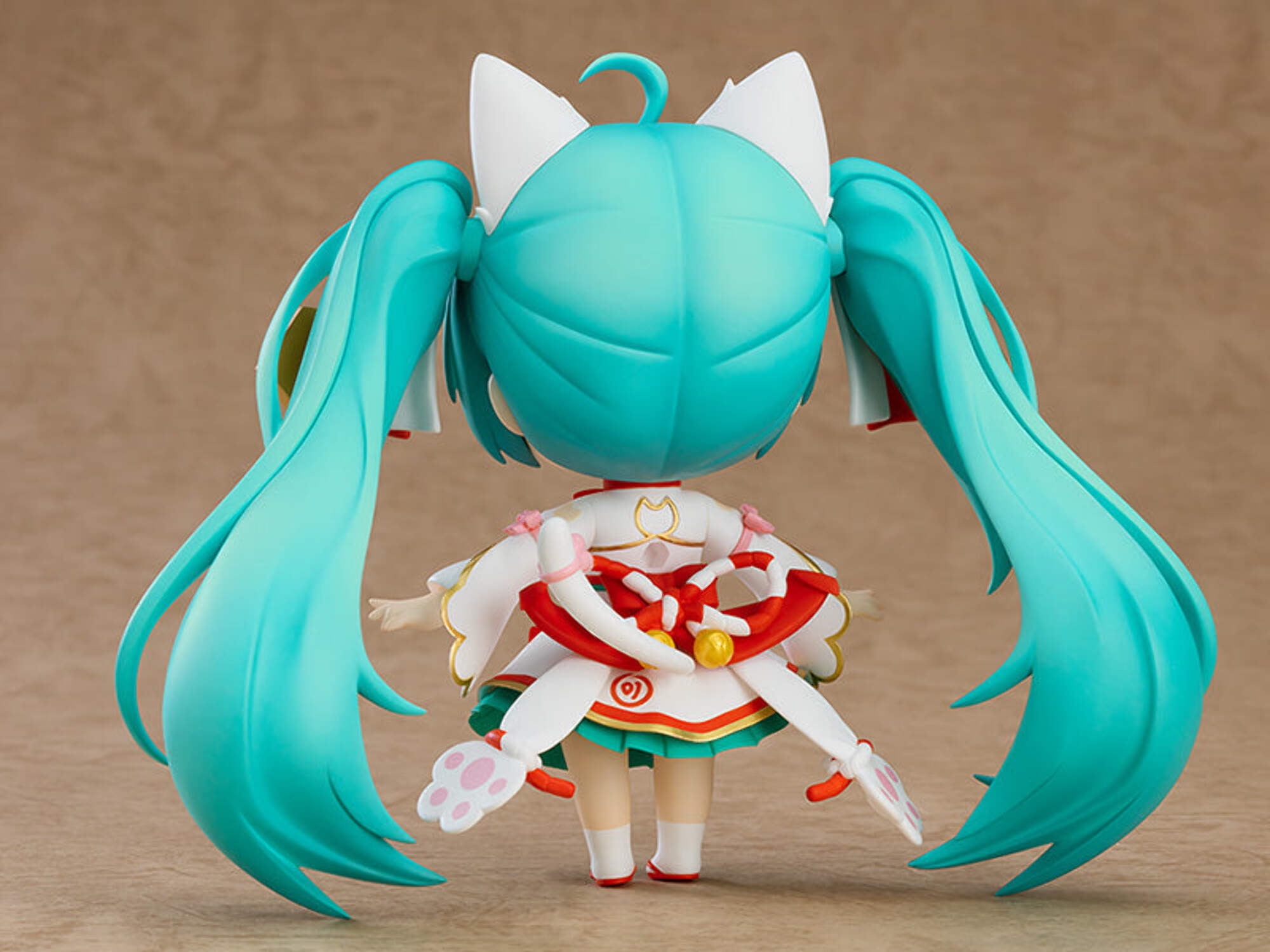 その他 FOOT SOLDIER BABY MIKU POCKET SERIES Ready stock] Sega Hatsune Miku Series: Hatsune Miku