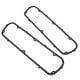thumbnail image 1 of Junta De Tapa De Válvula, Junta De Tapa De Válvula De Goma Funcional Reutilizable Para Automóvil, 1 of 7