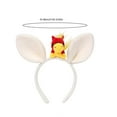 thumbnail image 5 of Giaone Year of Horse Hairband Costume Headwrap For Kids Photography Supply, 5 of 9