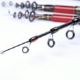 thumbnail image 4 of Cañas de Pescar Caña de pescar telescópica y carrete de fibra de carbono Lixada, kit completo, carre Lixada Cañas de Pescar, 4 of 7