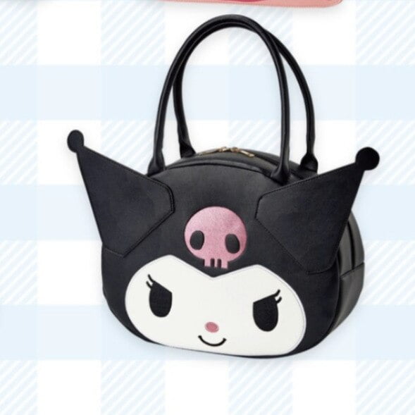 Hello Kitty Purses and Handbags Sanrio Girl Cases Cinnamoroll Tote for ...