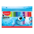 thumbnail image 1 of Plumines Maped Color Peps Ocean 24 Piezas, 1 of 4