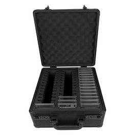 preza graded card storage box PREZA Graded Card Storage Box & Display Case main image 0