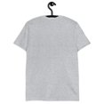 thumbnail image 3 of God I Unisex Short-Sleeve T-Shirt, 3 of 6
