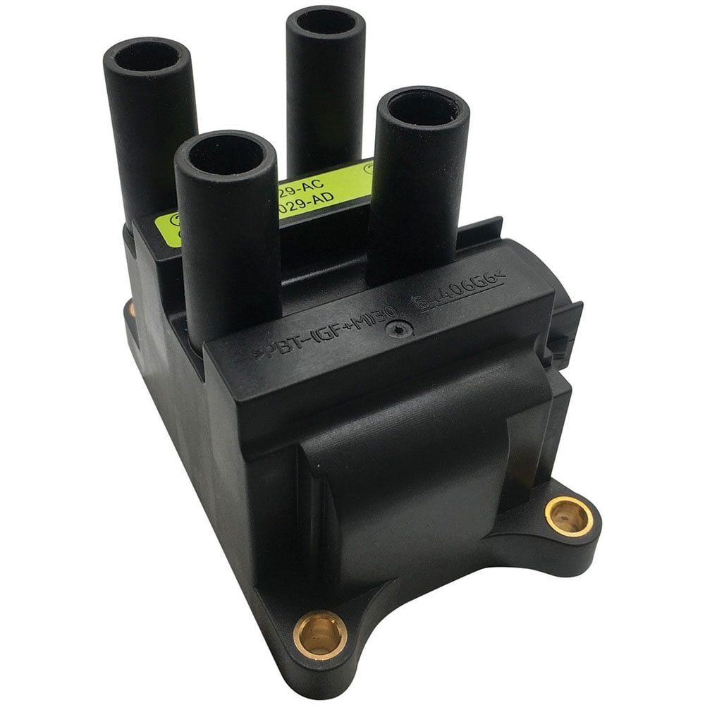 Hitachi IGC0054 Ignition Coil for 22448-4M500 22448-4M50A