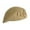 Khaki, variant on Ausyst Hats Clearance! Wool Elegant Women Beret Beanie Warm Pillbox Hat Tam Cap