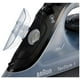 thumbnail image 3 of Plancha Vapor-Seco Braun Negro Suela CeramicGlide, 3 of 6