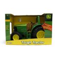 thumbnail image 2 of ERTL 35024P John Deere Tough Tractor, 2 of 2